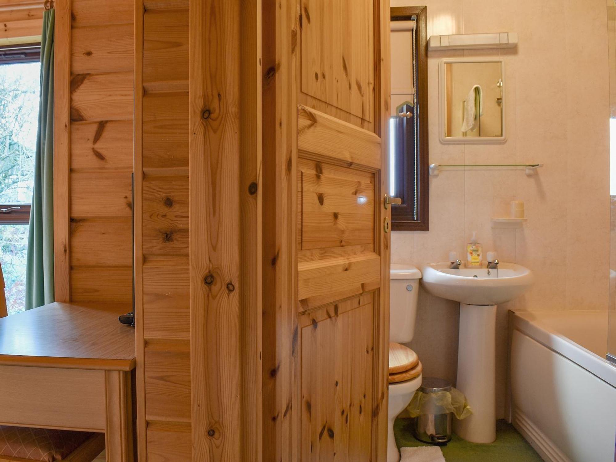 Jasmine Lodge Woolfardisworthy  Εξωτερικό φωτογραφία