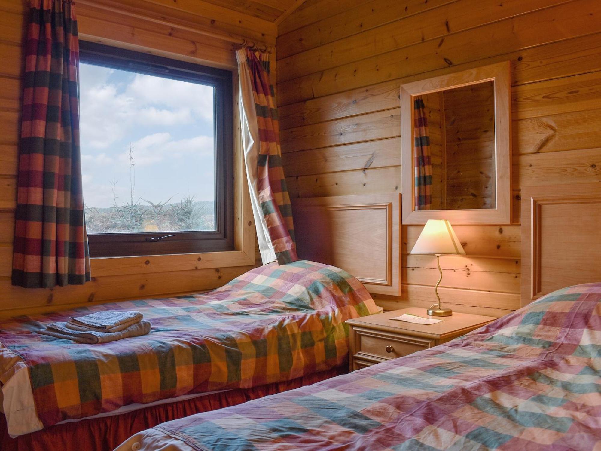 Jasmine Lodge Woolfardisworthy  Εξωτερικό φωτογραφία