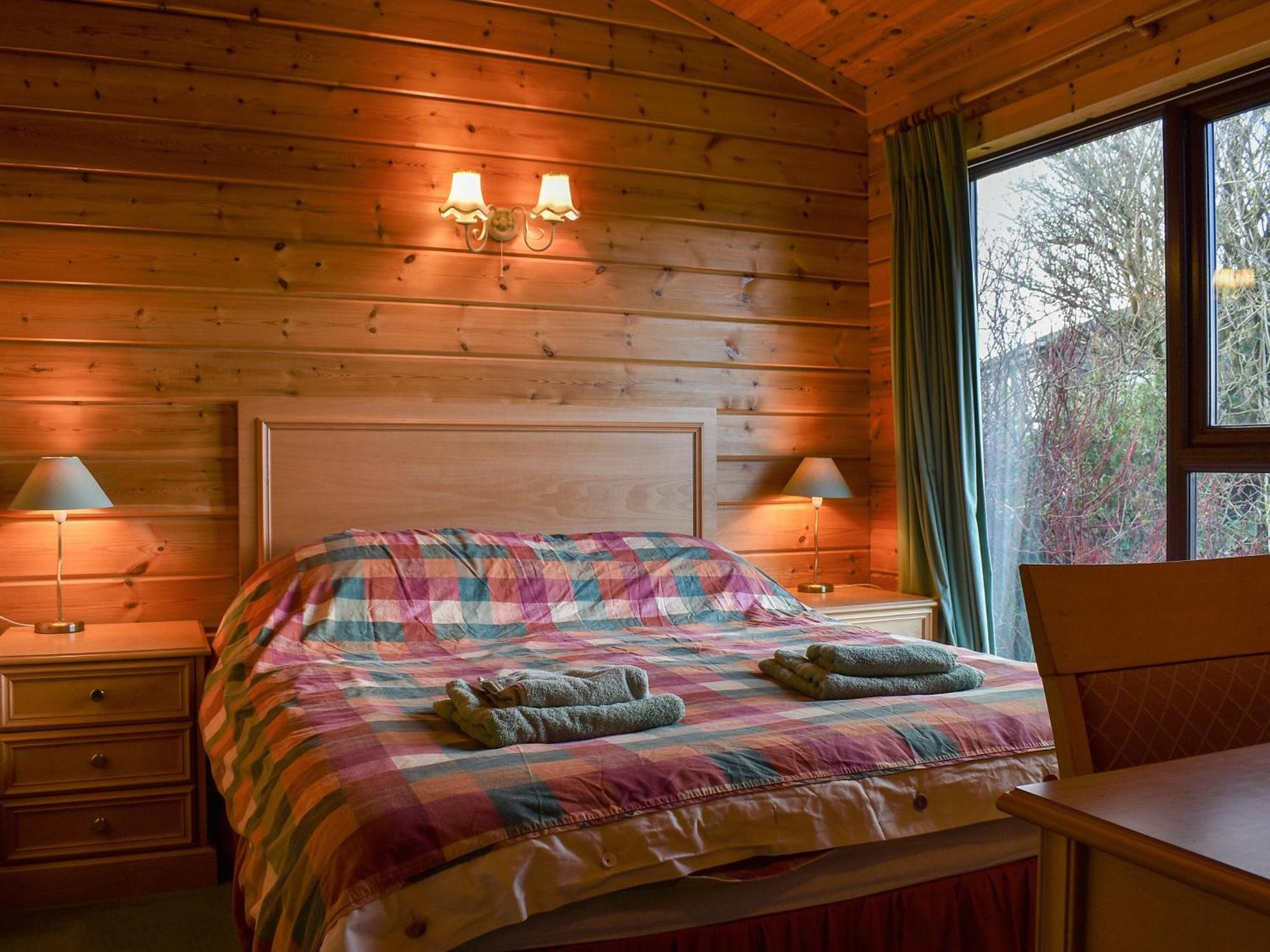 Jasmine Lodge Woolfardisworthy  Εξωτερικό φωτογραφία